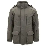 Carinthia Ecig   Jacket Sof   Olive   Str  S   Jakke