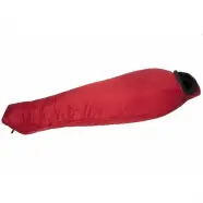 Carinthia G  X L   Red   Str  Left   Sovepose