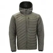 Carinthia G Loft Esg Jacket   Olive   Str  L   Jakke