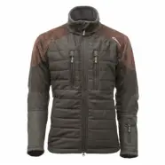 Carinthia G Loft Ilg Jacket   Olive   Str  S   Jakke