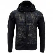 Carinthia G Loft Isg   Jacket Mc   Bmc   Black Multicam   Str  M   Jakke