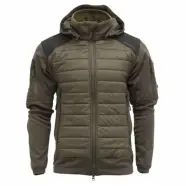 Carinthia G Loft Isg   Jacket   Olive   Str  M   Jakke