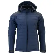 Carinthia G Loft Isg Pro Jacket   Navy Blue   Str  S   Jakke