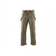 Carinthia G Loft Reversible Trousers   Olive Coyote   Str  M   Bukser