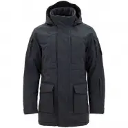 Carinthia G Loft Tactical Parka   Black   Str  M   Jakke