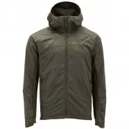 Carinthia G Loft Tlg Jacket   Olive   Str  S   Jakke