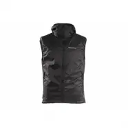 Carinthia G Loft Tlg Vest   Black   Str  Xl   Vest