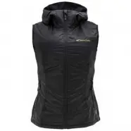 Carinthia G Loft Tlg Vest Lady   Black   Str  L   Vest