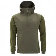 Carinthia G Loft Ultra Hoodie   Olive   Str  L   Anorak