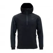 Carinthia G Loft Ultra Hoody   Black   Str  S   Fleecetrøje