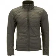 Carinthia G Loft Ultra Jacket     Olive   Str  Xl   Jakke