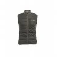 Carinthia G Loft Ultra Loden Weste   Olive   Str  M   Vest