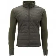 Carinthia G Loft Ultra Shirt     Olive   Str  Xl   Bluse
