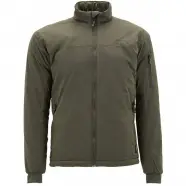 Carinthia G Loft Windbreaker Jacket   Olive   Str  Xxl   Jakke