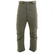 Carinthia G Loft Windbreaker Trousers   Olive   Str  S   Bukser