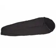 Carinthia Grizzly Zip Mid Black   Sovepose