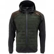 Carinthia Islg Jacket   Olive   Str  Xxl   Jakke