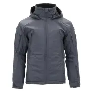 Carinthia Mig   Jacket Sof   Grey   Str  S   Jakke