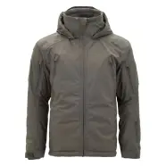 Carinthia Mig   Jacket Sof   Olive   Str  S   Jakke