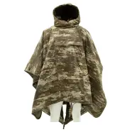 Carinthia Poncho System C Camo Cps   Camo   Poncho