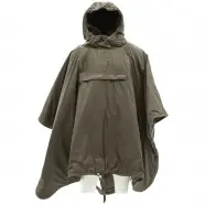Carinthia Poncho System Olive Cps   Olive   Poncho