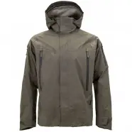 Carinthia Prg   Jacket   Olive   Str  M   Jakke