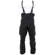 Carinthia Prg   Trousers   Black   Str  M   Bukser