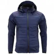 Carinthia Smu G Loft Isg   Jacket   Blue   Str  S   Jakke