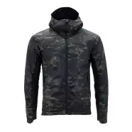 Carinthia Smu G Loft Tlg Jacket Multicam Black   Black Multicam   Str  M   Jakke