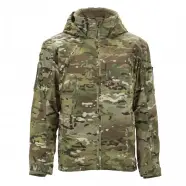 Carinthia Smu Mig   Jacket Multicam   Str  Xl   Jakke