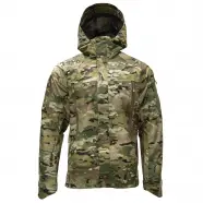 Carinthia Smu Prg   Jacket Mc   Multicam   Str  L   Jakke