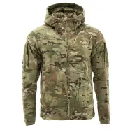 Carinthia Smu Softshell Ja Spezkr Mc   Multicam   Str  M   Jakke