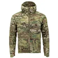 Carinthia Smu Tlg Jacket Multicam   Str  L   Jakke