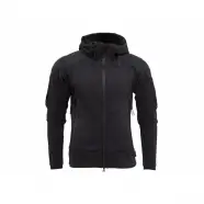 Carinthia Softshell Ja Spezkr   Black   Str  L   Fleecetrøje
