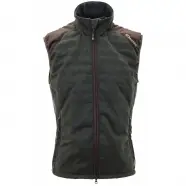 Carinthia Tllg   Vest   Olive   Str  Xxl   Vest