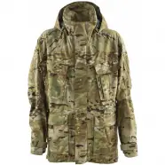Carinthia Trg Rain Suit Jacket   Multicam   Str  Xxl   Jakke