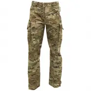 Carinthia Trg Rain Suit Trousers   Multicam   Str  S   Bukser
