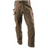 Carinthia Trg Rain Suit Trousers   Olive   Str  Xl   Bukser