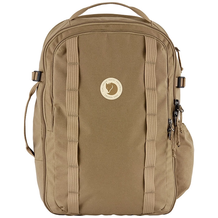 Fj? Llr? Ven F? Rden Carry On Pack  L Clay   Rejsetasker