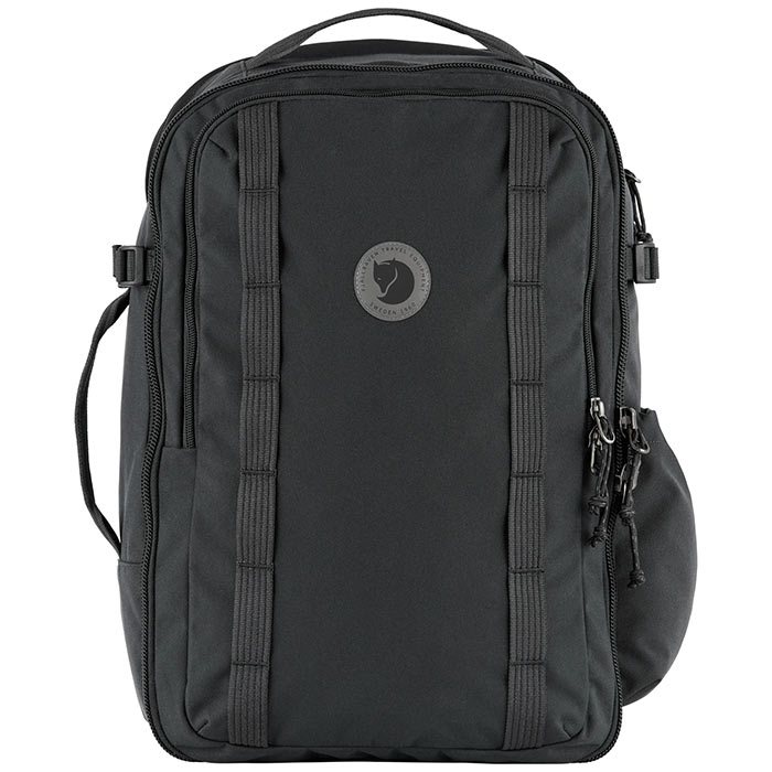 Fj? Llr? Ven F? Rden Carry On Pack  L Coal Black   Rejsetasker