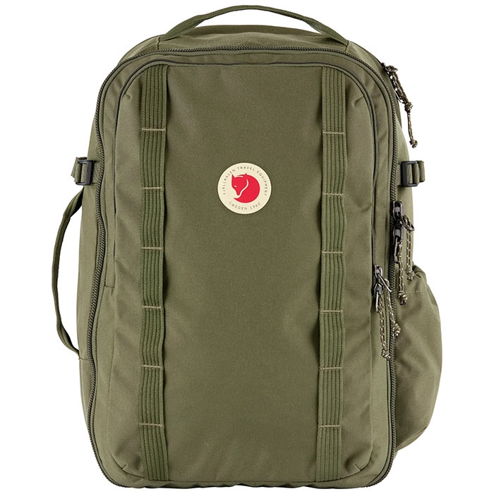 Fj? Llr? Ven F? Rden Carry On Pack  L Green   Rejsetasker