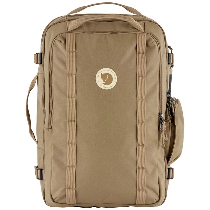 Fj? Llr? Ven F? Rden Carry On Pack  L Clay   Rejsetasker