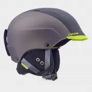 Cebe Contest Vision Ultimate Mips   Mat Black   Str  L    Skiudstyr