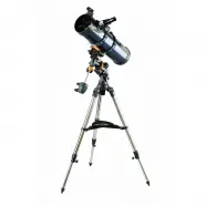 Celestron Astromaster Reflector   Eq Motor Drive