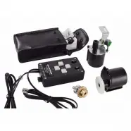 Celestron Dual Axis Motor Drive For Cg  Mounts