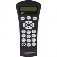 Celestron Hand Control Az   Tilbehør Til Kikkerter