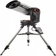 Celestron Nexstar Evolution Wi Fi     Kikkert
