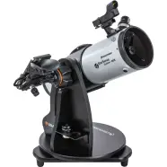 Celestron Starsense Explorer  Mm Dobsonian
