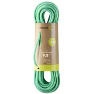 Edelrid Eagle Lite Eco Dry  Mm   Bright Green   Str  Pcs   Reb