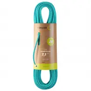 Edelrid Skimmer Eco Dry  Mm     M   Icemint   Str  Pcs   Reb